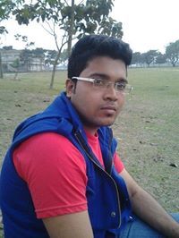 Partha Saha