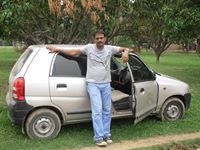Sushil Rawat
