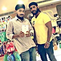 Abhijeet Singh