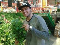 Tarek Bassem