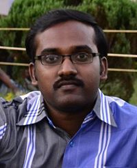 Vignesh Selvaraj