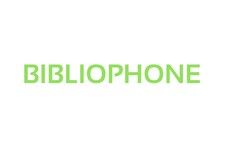 Bibliophone