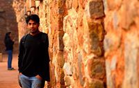 Anand Prakash