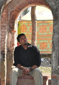 Obidur Rahman