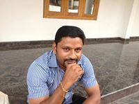 Reji Varghese