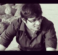Arpit Desai