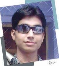 Ravi Parashar