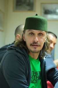 Catalin Nitu