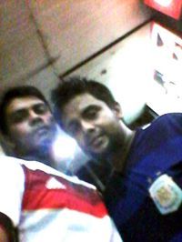 দাদা সৌরভ