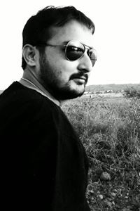 Khurram Shahzad