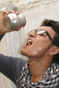 कार्तिक समाधिया