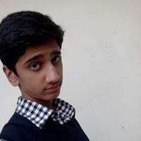 Hisham Mir