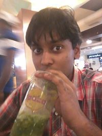 Shashwat Sinha