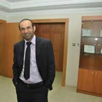 Ashraf Al-adwan