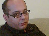 Ali Arshad