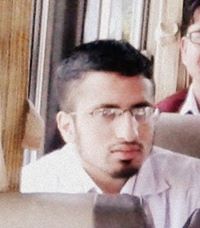 Muhammad Furqan