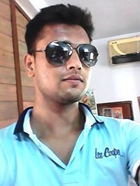 Akarsh Raj