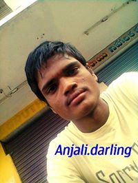 Bgopi Nayak