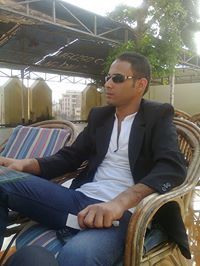 Ahmed Hemdan