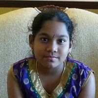 Chandni Chandra shekar