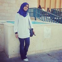 Tasneem Abu khalifeh