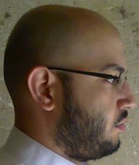 رامى الروبى