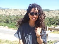 Nadia Bouisouden