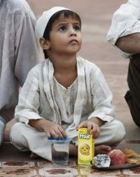 Sharique Faizi