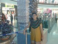 Divya Mishra