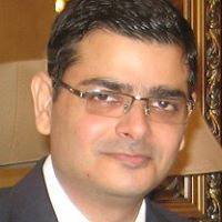 Imran Fancy