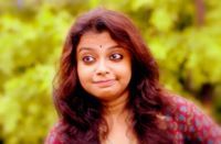 Moitreyee Banerjee
