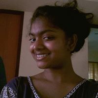 Meera Ravichandran