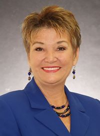 Sandy Brawner