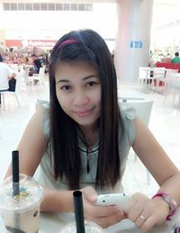 Melody Pascual