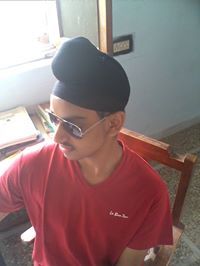 Prabhjot Singh