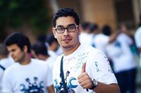 Ahmed Kassem