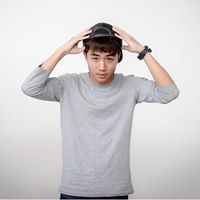 โอเมก้า หน้าบ้านมีหิน