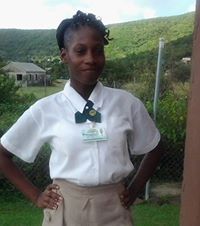 Trisha Andrew