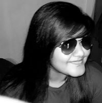 Suchi Prajapati