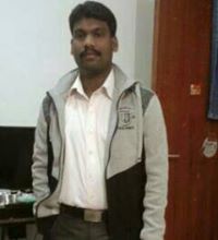 Kali Dhass