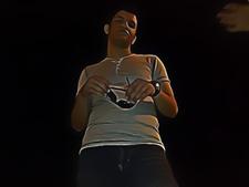 Ahmed Qino