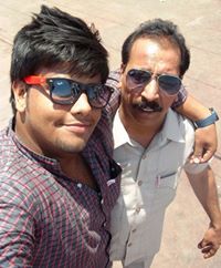 Arun Kumar