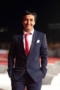 Anuj Agarwal