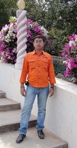 Apurba Deyy