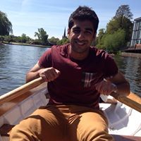 Aadil Sheikh