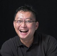 Thammasak Sumettikul