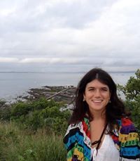 Alejandra Vargas johnson