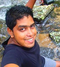 Shan Perera