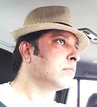 Vishvesh Tyagi