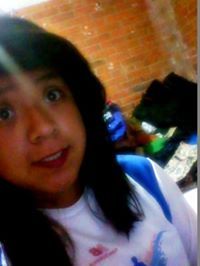 Perla Martinez sanchez